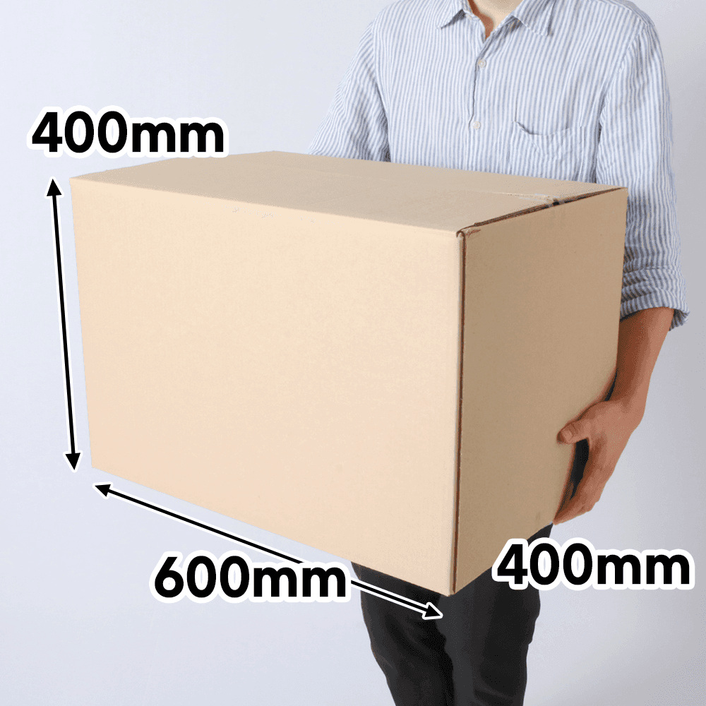 A형박스 16개 600x400x400mm [AN35]