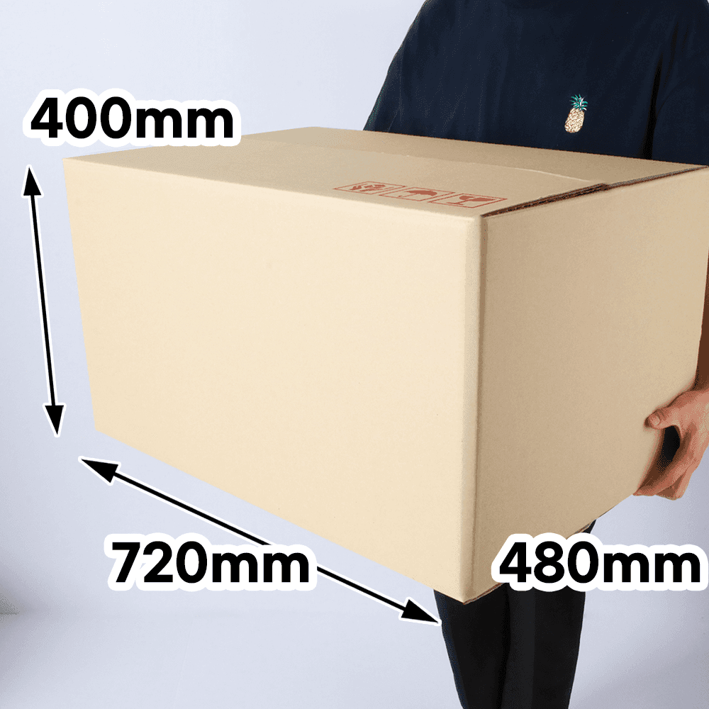 A형박스 10개 720x480x400mm [AN47]