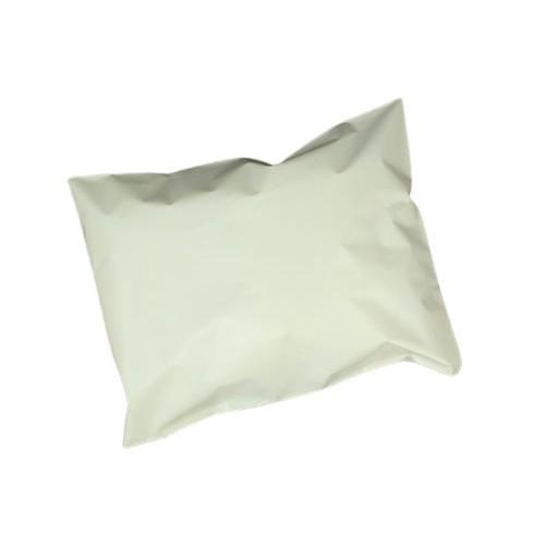 택배봉투 LDPE이중지 아이보리 35X45+4 100장
