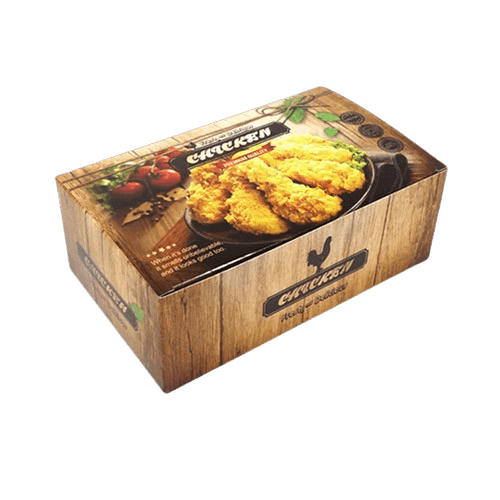 마닐라지 치킨박스 소 200개