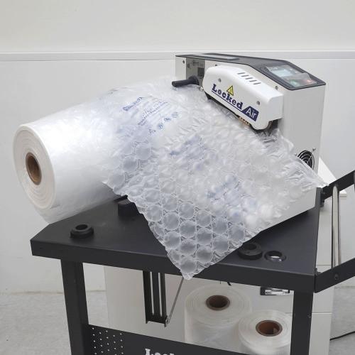 생분해성 에어파우치 에어버블형 40cm x 33cm x 450m [MFB]