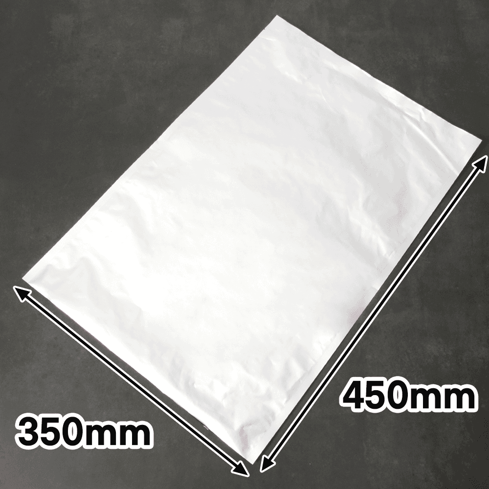 알미늄봉투비접착35cmX45cm 100매