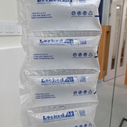 생분해성 에어파우치 파우치형 20cm x 10cm x 700m [SMEX_10]