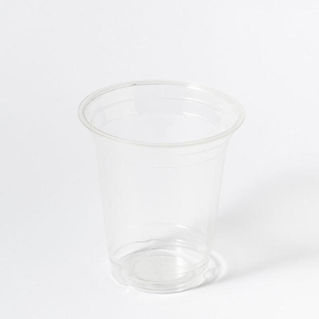 PLA 무지 아이스컵 12온스 1000개