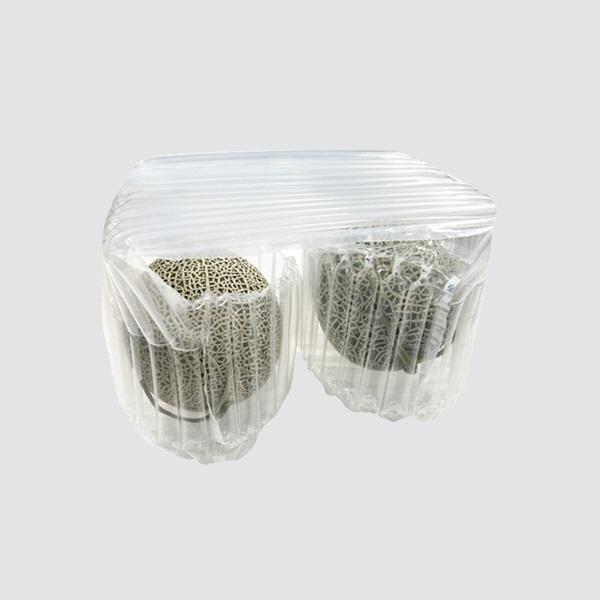 멜론 완충재 2본입 50장