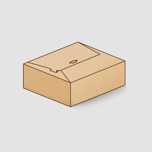 [CARET-50] 1BOX 50개 220x190x90