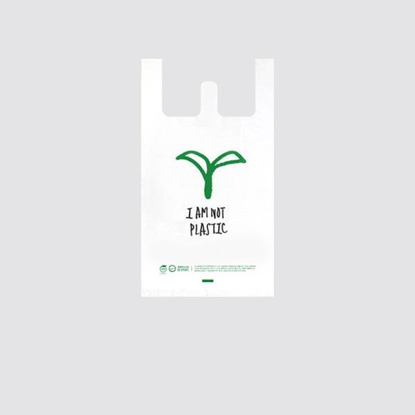 아임낫플라스틱 손잡이봉투 18cmx38cm[소]1000장