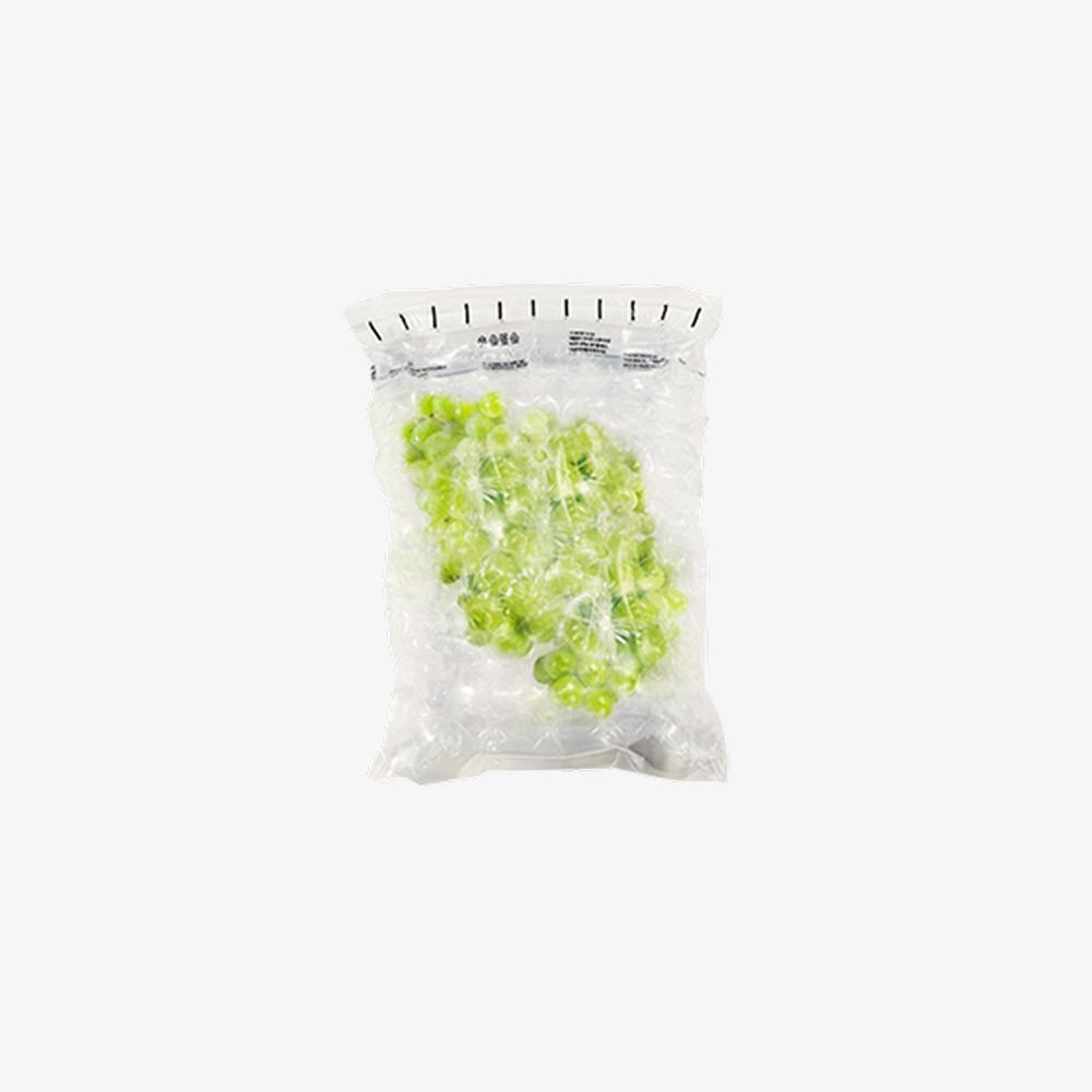 칼렛에어 공기 완충재 포도 4호 100개