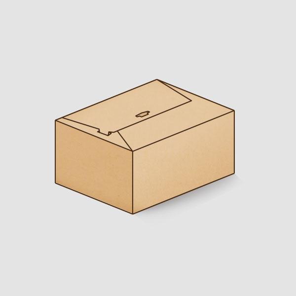 [CARET-104] 1BOX 104개 210x160x120
