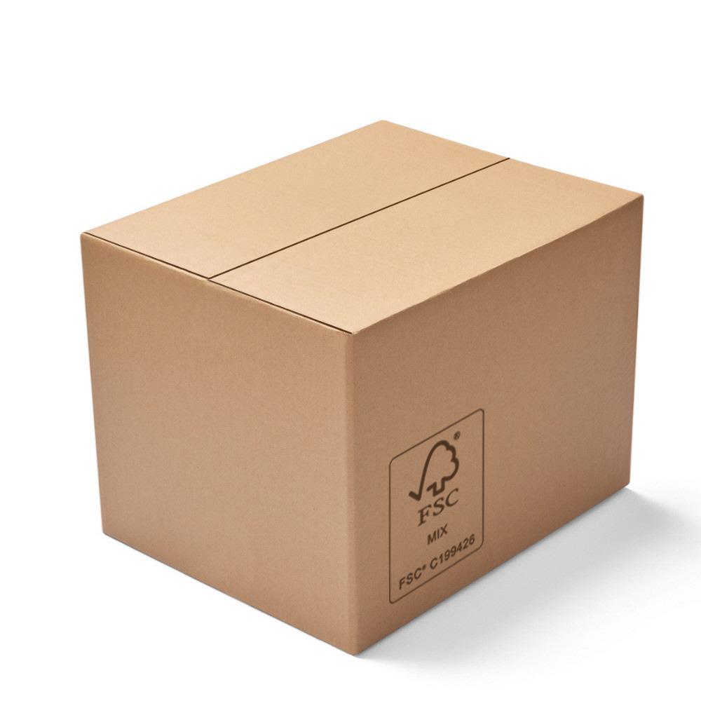 튼튼한KLB박스 450x320x250mm 30매 [ABG083]