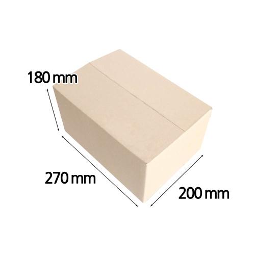 A형박스 100개 270x200x180mm [602R]