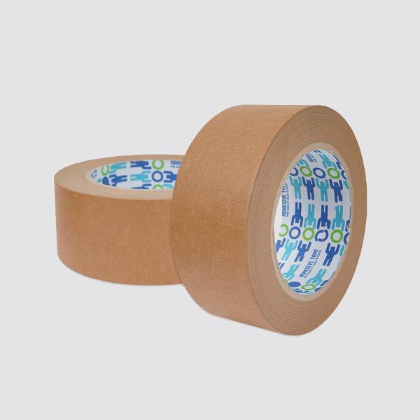 우림 크라프트 박스 테이프 48mm x 50M 1BOX 50개