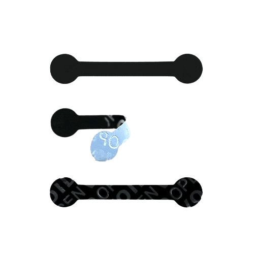 덤벨 무지 씰티커