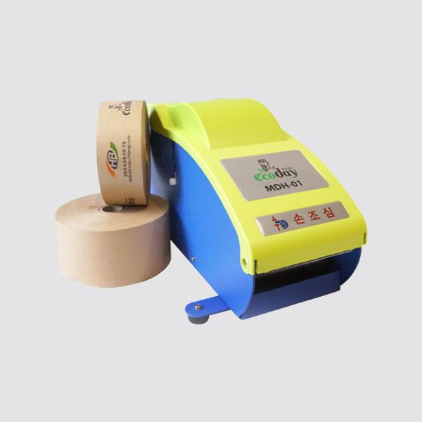검테이프 디스펜서 MDH-01 1개