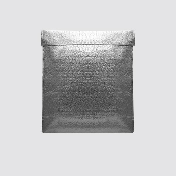 은박보냉팩 25 x 30+5cm 100장