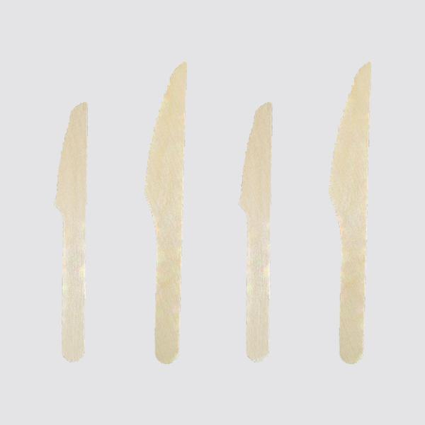 우드나이프 벌크포장 160mm 2,000개