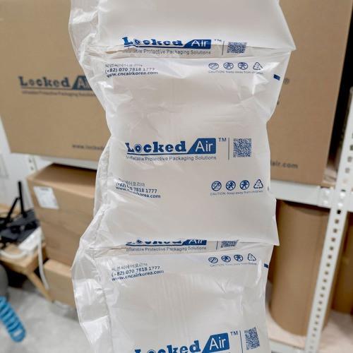 생분해성 에어파우치 파우치형 20cm x 20cm x 700m [SMEX_20]