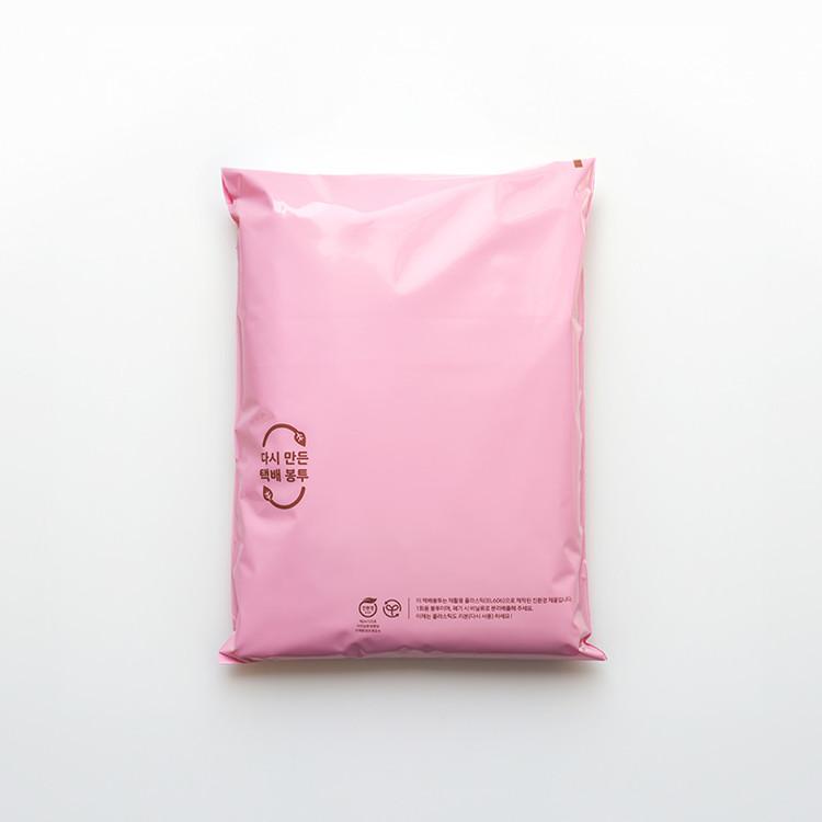 다시 만든 택배봉투 EL606 35x45+4  100장