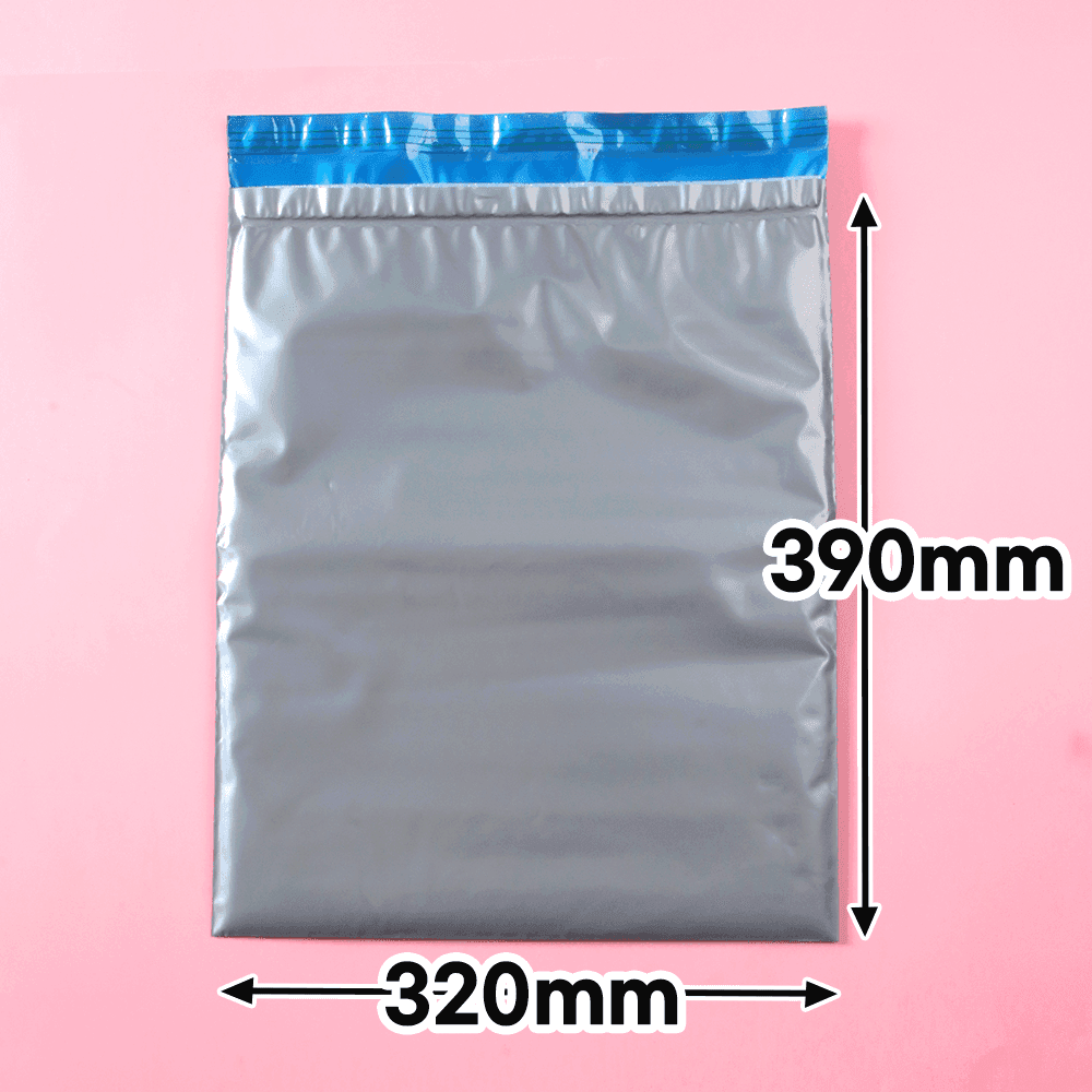 비닐폼안전봉투32X39 100매