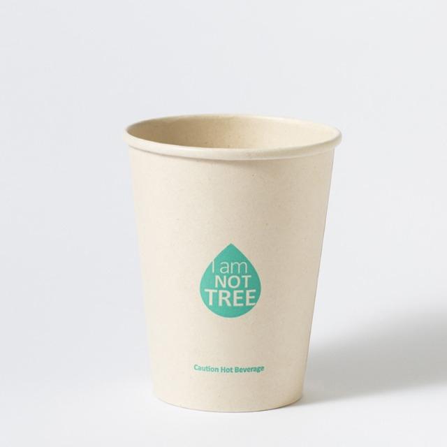 대나무 종이컵 12온스 1000개