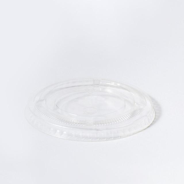 아이스컵 뚜껑 PLA 평리드 1000개