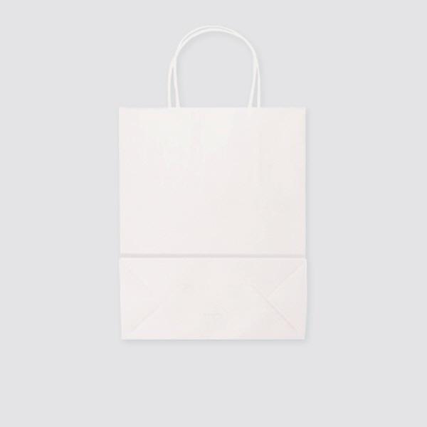 화이트 옵셋쇼핑백 240x120x300 250장 2호