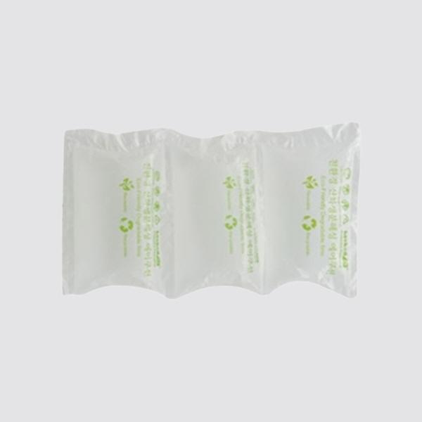 생분해성 에어파우치 20cm x 13cm x 700m 