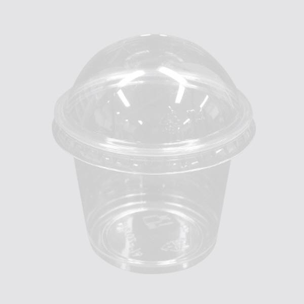 소스컵 5.5온스/160ml 1,000개 (돔형)