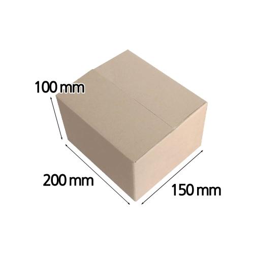 A형박스 180개 200x150x100mm [532T]