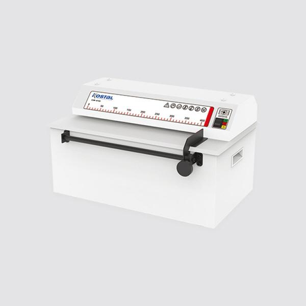 골판지 박스 포장재 천공기 CB-410