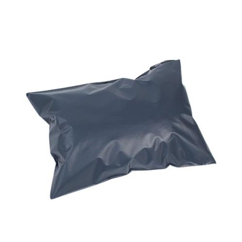 택배봉투 HD진회색 15X23+4 100장
