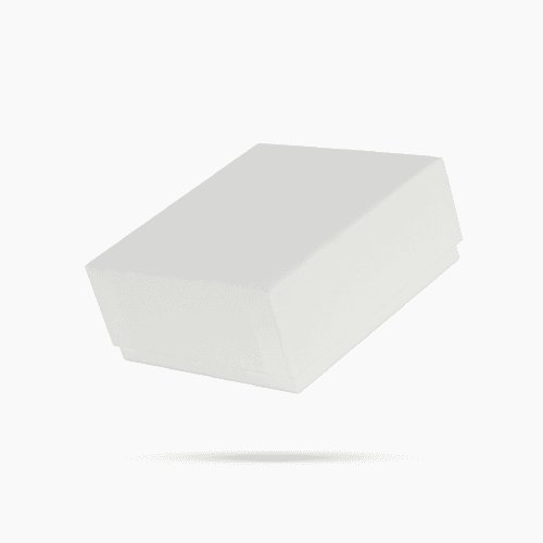 싸바리 박스 1호 화이트 135x115x55 10개