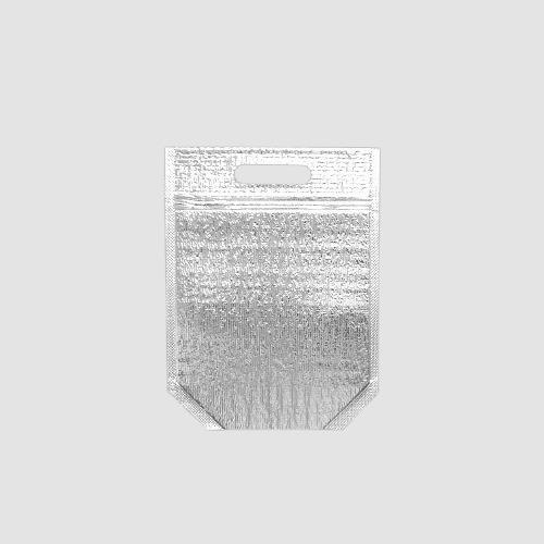 손잡이 스탠드형 보냉팩 250x340+120mm