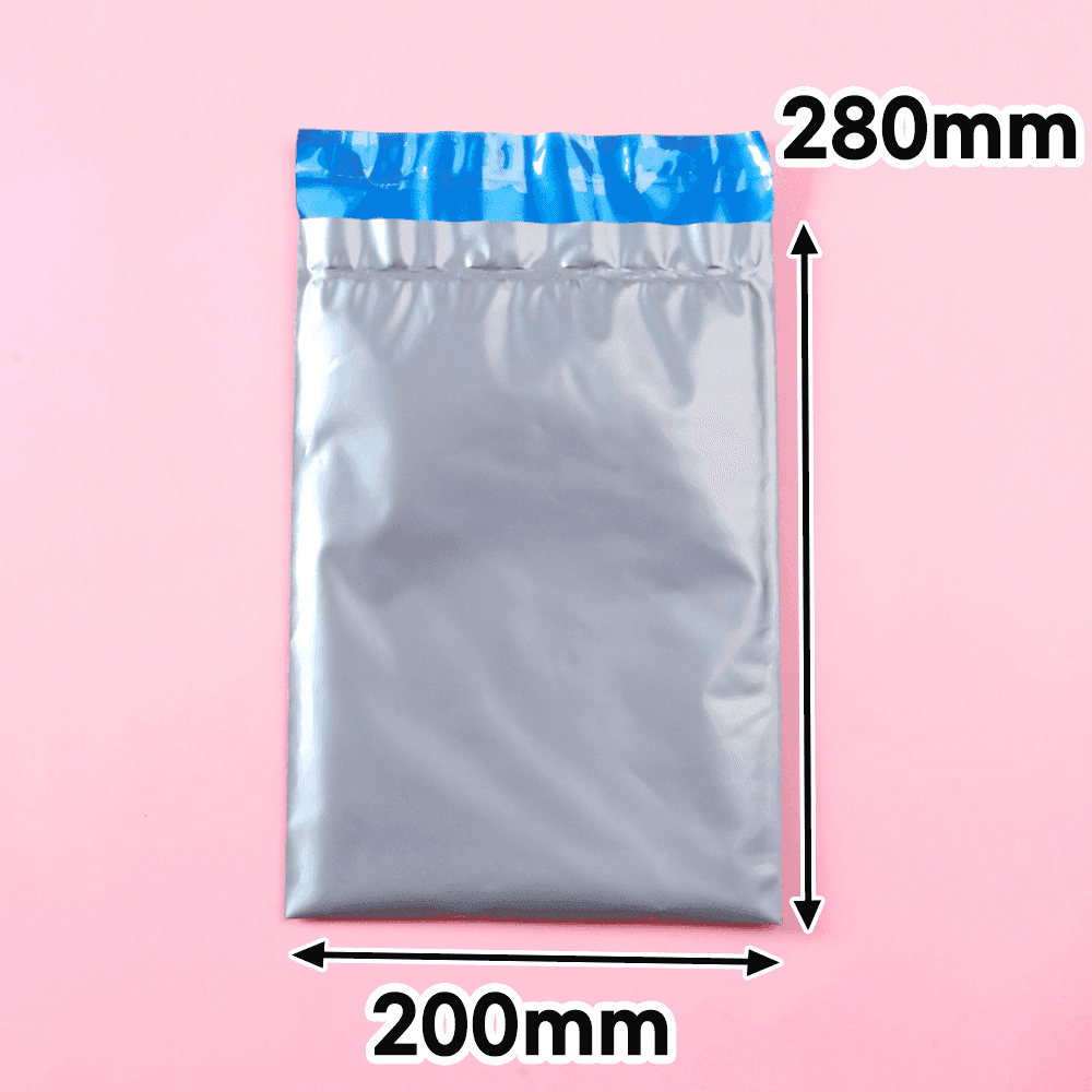 PE비닐안전봉투20X28 200매