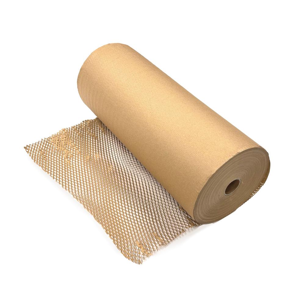 리펄프 벌집완충재 250m x 380mm 1개