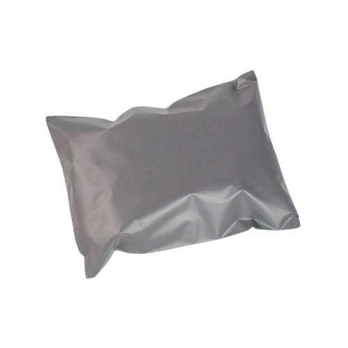 택배봉투 HD은색 18x25+4 100장